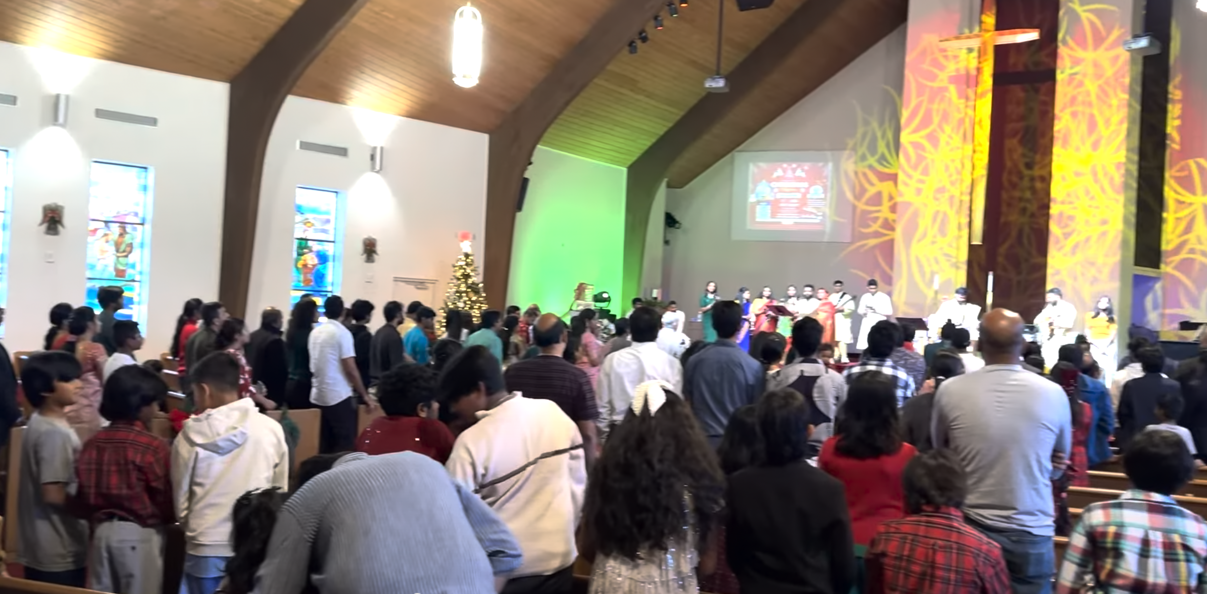 MATA Tampa Chapter - Christmas 2024